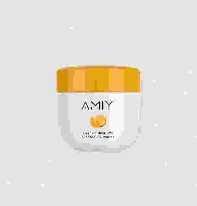 Brightening Day Cream
