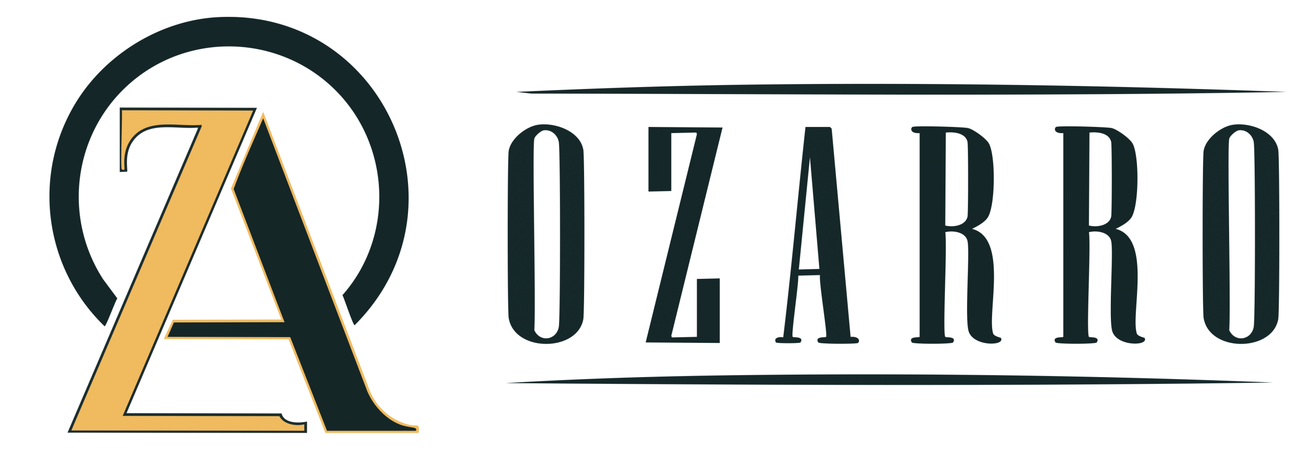 Ozarro Ecommerce