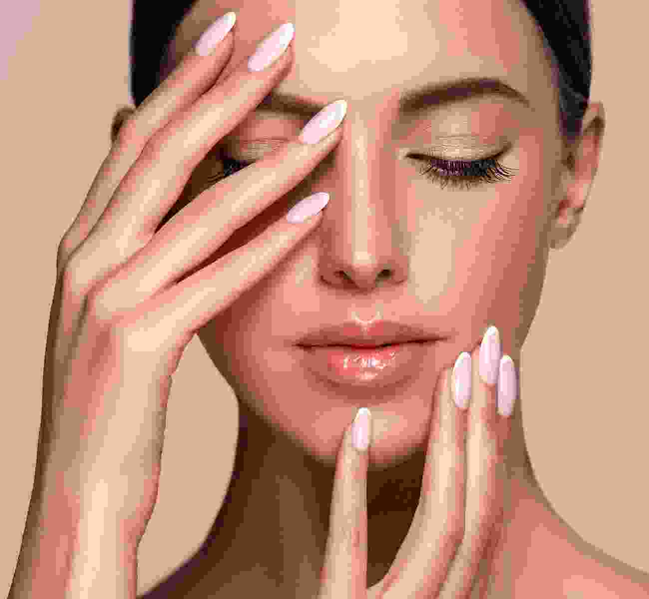 Skin Nutrition Vitamin C + HA3 Daily Serum